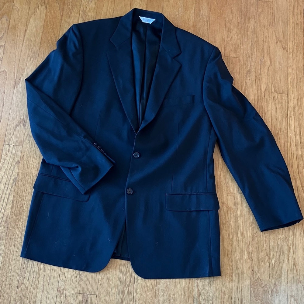 Men’s Joseph & Feiss Blazer
